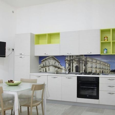 Casa Vacanze Ortigia Syracuse Extérieur photo