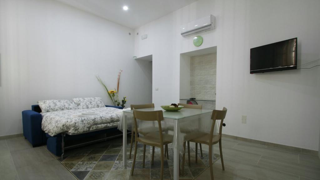 Casa Vacanze Ortigia Syracuse Extérieur photo