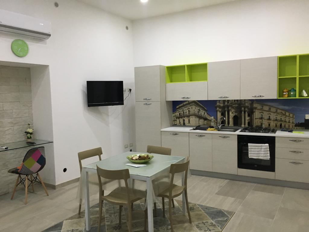 Casa Vacanze Ortigia Syracuse Extérieur photo
