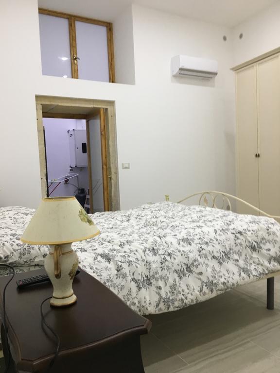 Casa Vacanze Ortigia Syracuse Extérieur photo