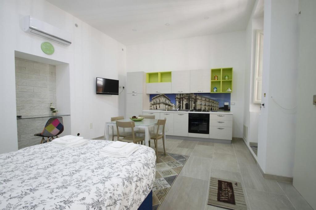 Casa Vacanze Ortigia Syracuse Extérieur photo