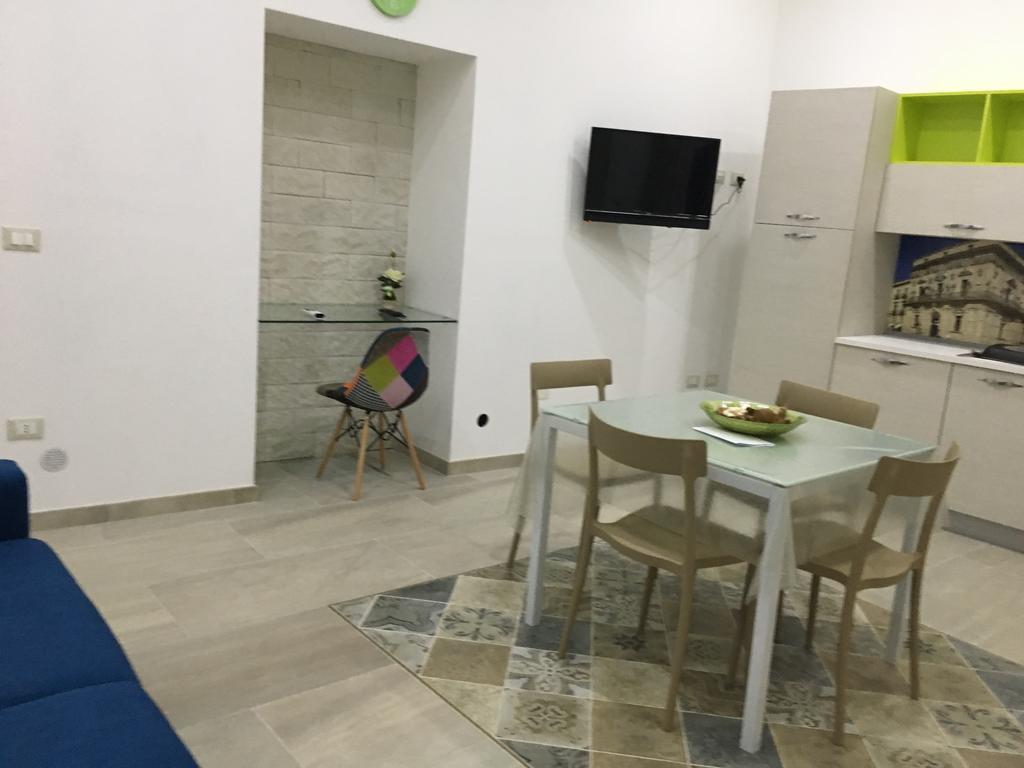 Casa Vacanze Ortigia Syracuse Extérieur photo