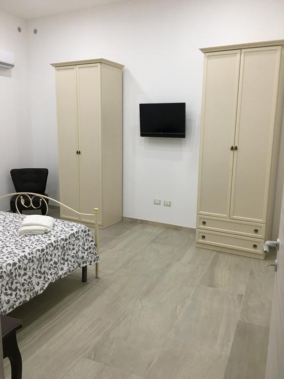 Casa Vacanze Ortigia Syracuse Extérieur photo
