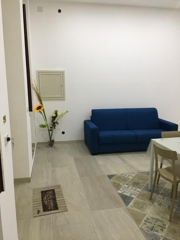 Casa Vacanze Ortigia Syracuse Extérieur photo