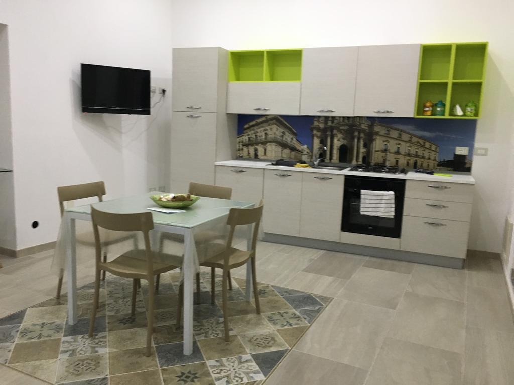 Casa Vacanze Ortigia Syracuse Extérieur photo