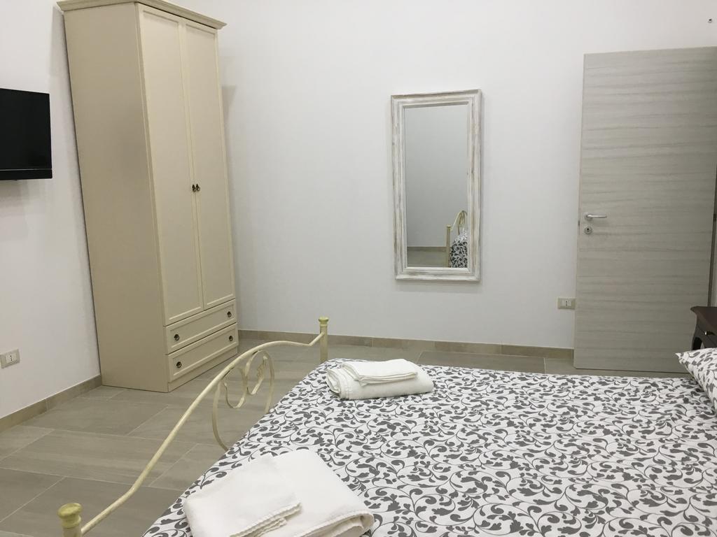 Casa Vacanze Ortigia Syracuse Extérieur photo
