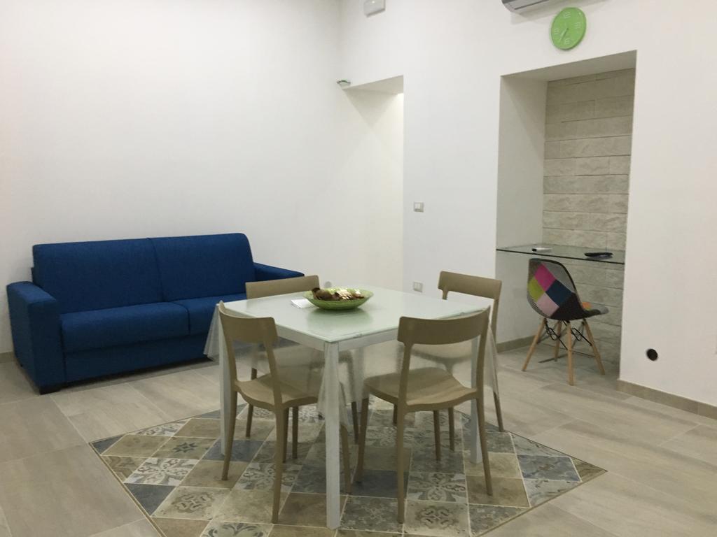 Casa Vacanze Ortigia Syracuse Extérieur photo