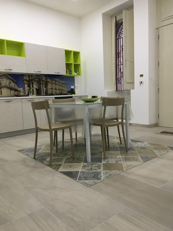 Casa Vacanze Ortigia Syracuse Extérieur photo