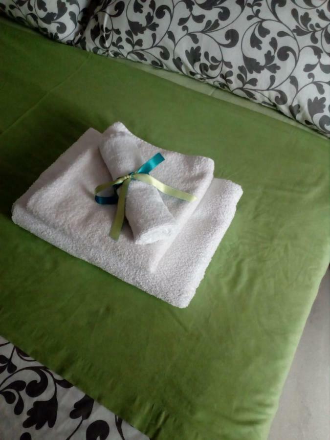 Casa Vacanze Ortigia Syracuse Extérieur photo